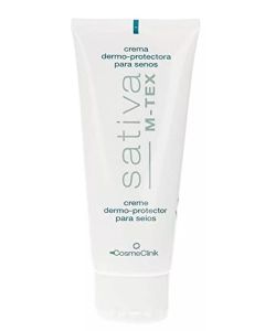 CosmeClinik Sativa M-Tex Tubo 100 ml