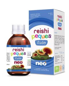 Neo Peques Reishi Studio 150 ml
