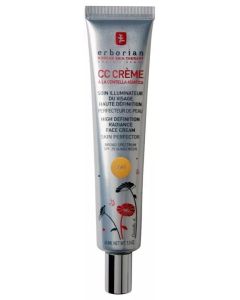 Erborian CC Cream Centella Asiática Color Doré 45 ml