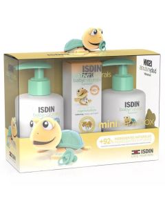 Isdin Baby Naturals Canastilla Mini