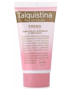 Talquistina Crema 50 gr