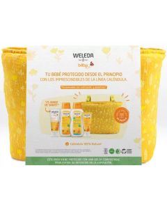 Weleda Set Bienvenido Bebé