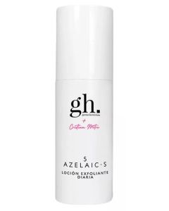 GH 5 Azelaic-S Cristina Mitre Loción Exfoliante Diaria 150 ml