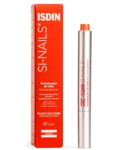Isdin Fortalecedor de Uñas Si Nails 2,5 ml