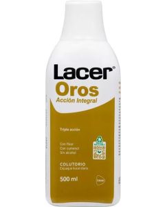 Lacer Oros Colutorio 500 ml