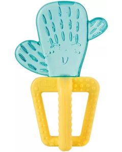Chicco Mordedor Refreshing Cactus +4m