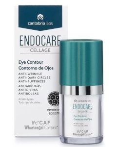 Endocare Cellage Contorno de Ojos 15 ml