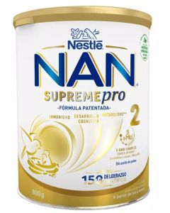 Nestle Nan Supreme Pro 2 800 gr