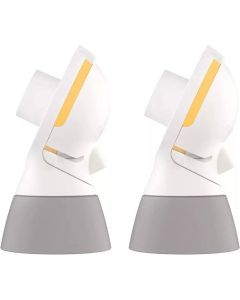 Medela Conector PersonalFit Flex 2 uds
