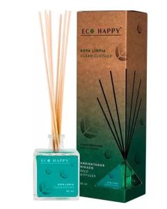 Eco Happy Mikado Ropa Limpia 95 ml