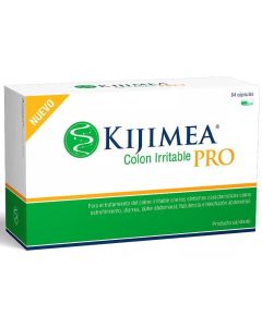 Kijimea Colon Irritable Pro 84 Cápsulas