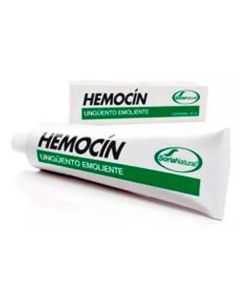 Soria Natural Hemocin 40 ml