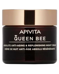 Apivita Queen Bee Crema de Noche 50 ml