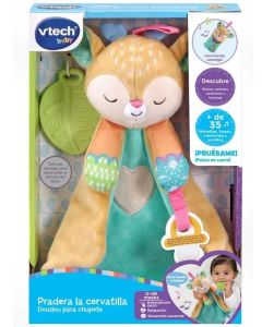Vtech Pradera La Cervatilla 0-36m