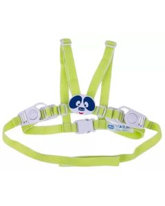 Chicco Arnés de Sujección Safe +6m