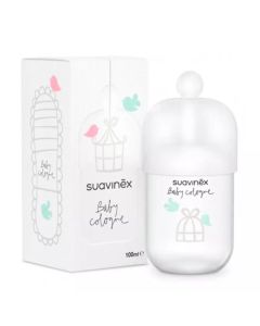 Suavinex Colonia Infantil 100 ml