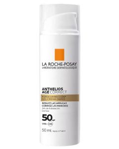 La Roche Posay Anthelios SPF50 Age Correct 50 ml