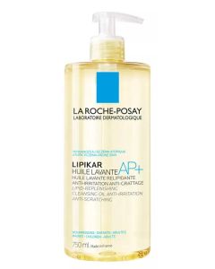 La Roche Posay Lipikar Aceite Lavante 750 ml
